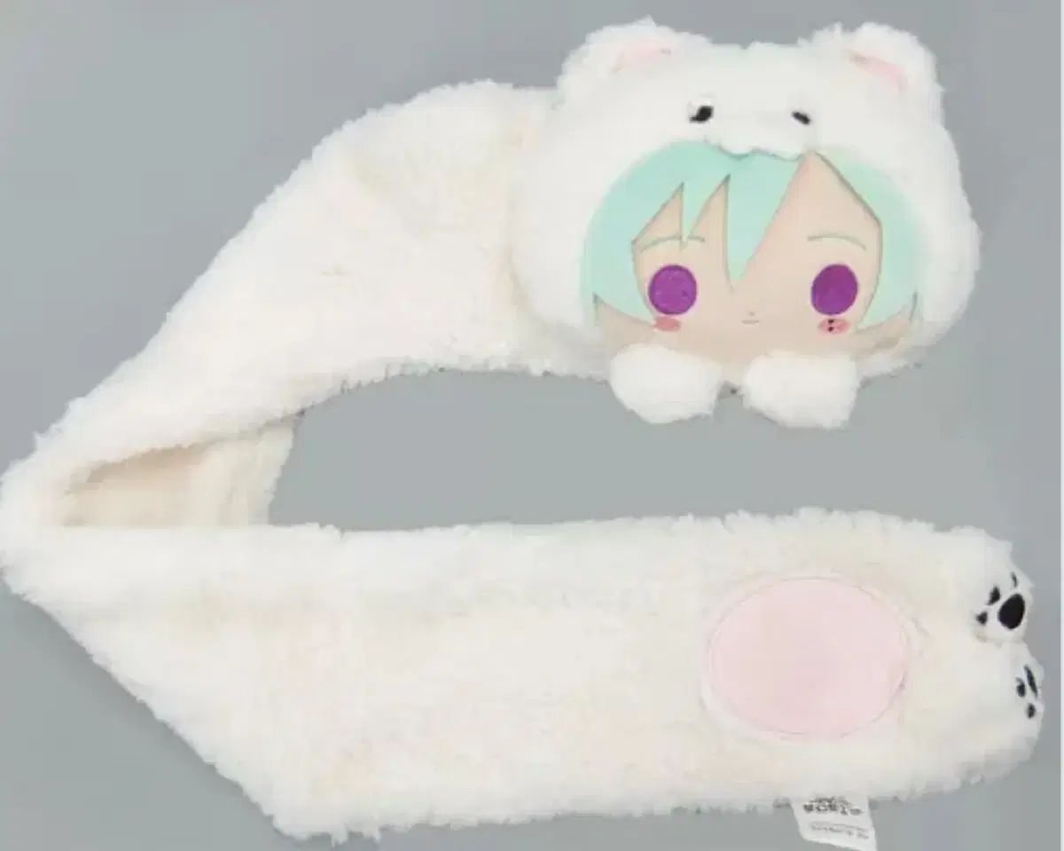 あんさんぶるスターズ 風早 巽 告白気球 マフラー ぬいぐるみ 中国 パシャ ぬい