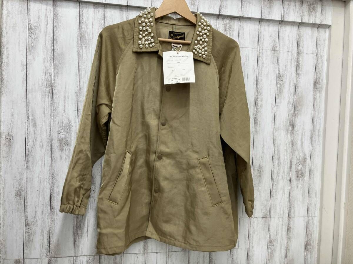 Go To HoLLYWOOD その他ジャケット