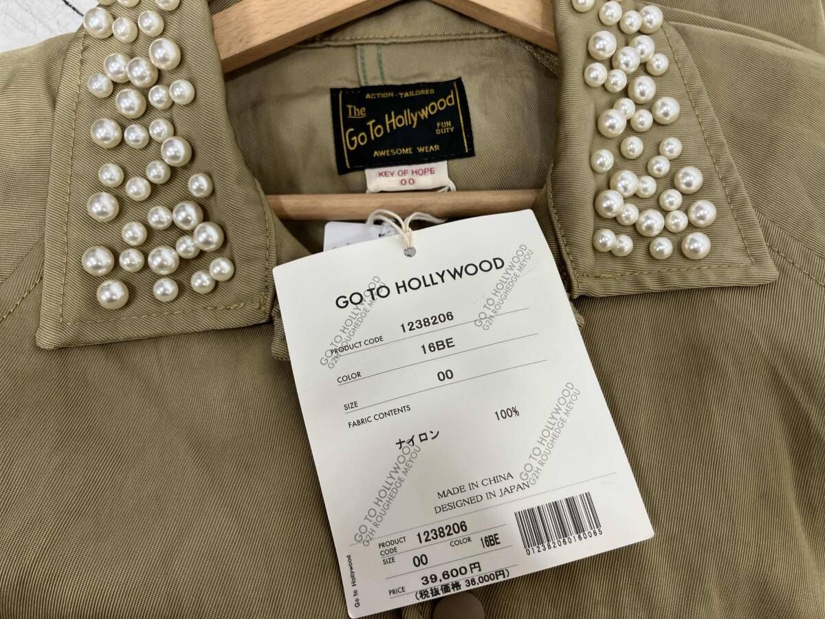  Go To HoLLYWOOD その他ジャケット その他 キッズ服(100cm~)