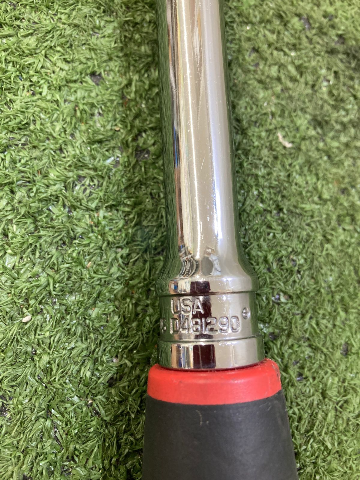 on スナップオン