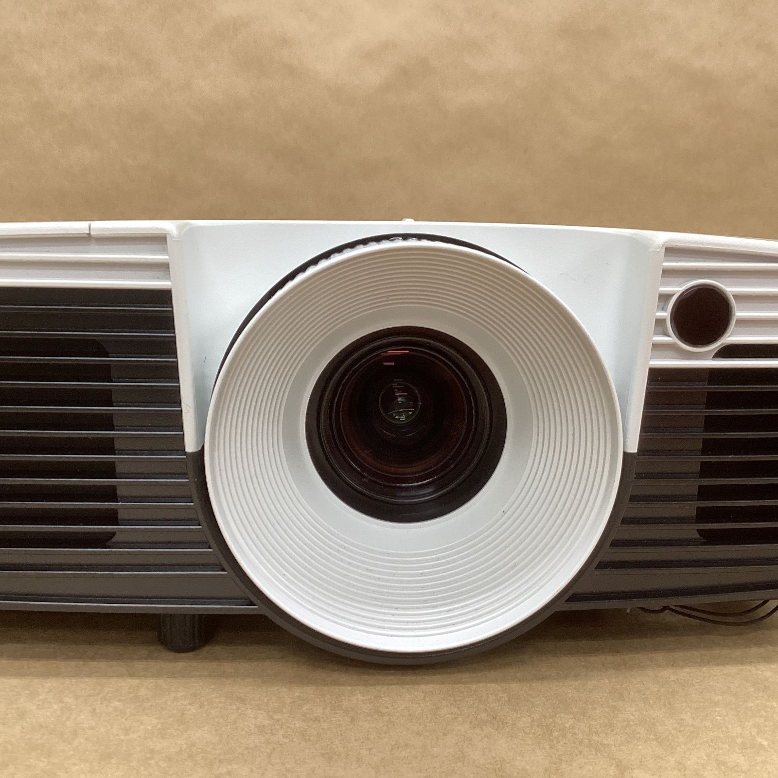 ランプ使用137時間 RICOH DLPプロジェクター PJ HD 5450 3500ルーメン D SUB HDMIケーブル リモコン ソフトケース ソフト マニュアル