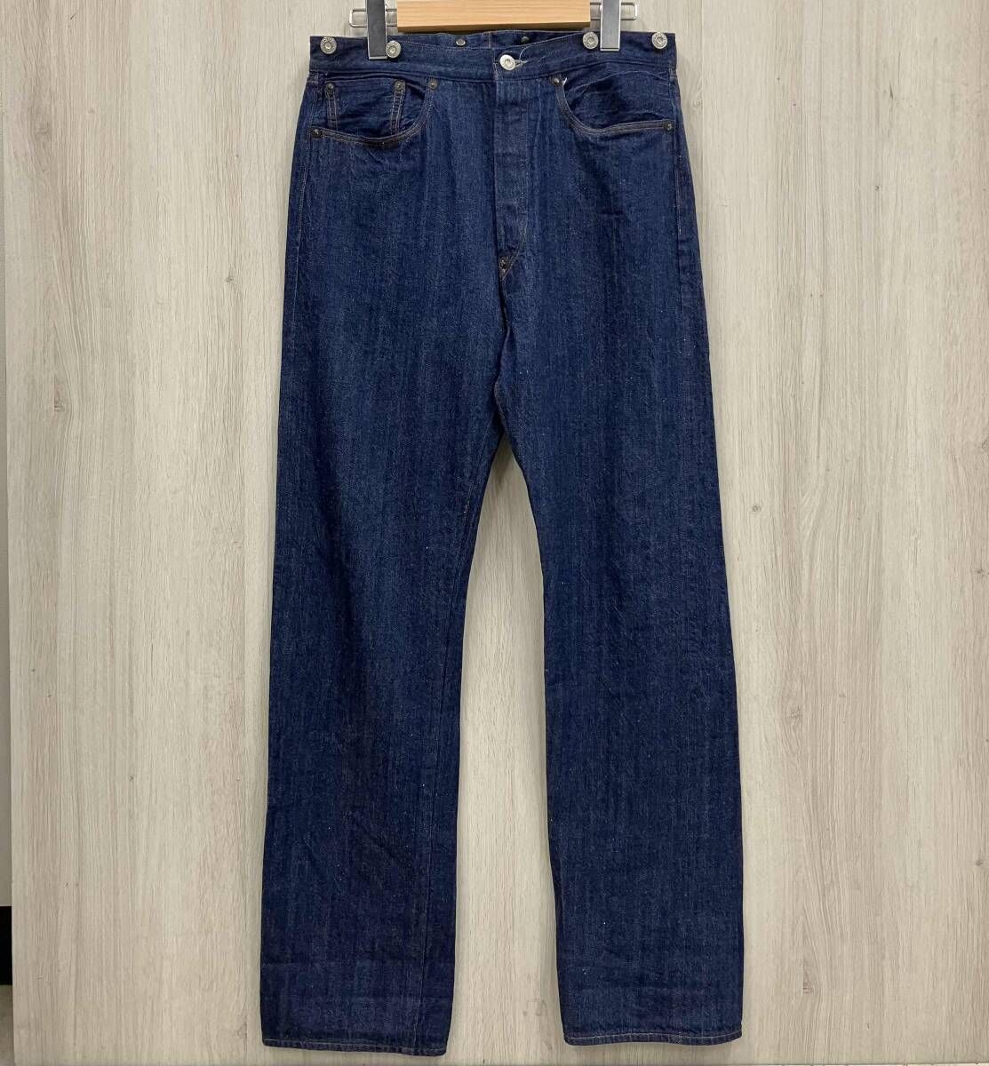 LEVIS VINTAGE 501 XX 1890モデル 90501-0022 ジーンズ
