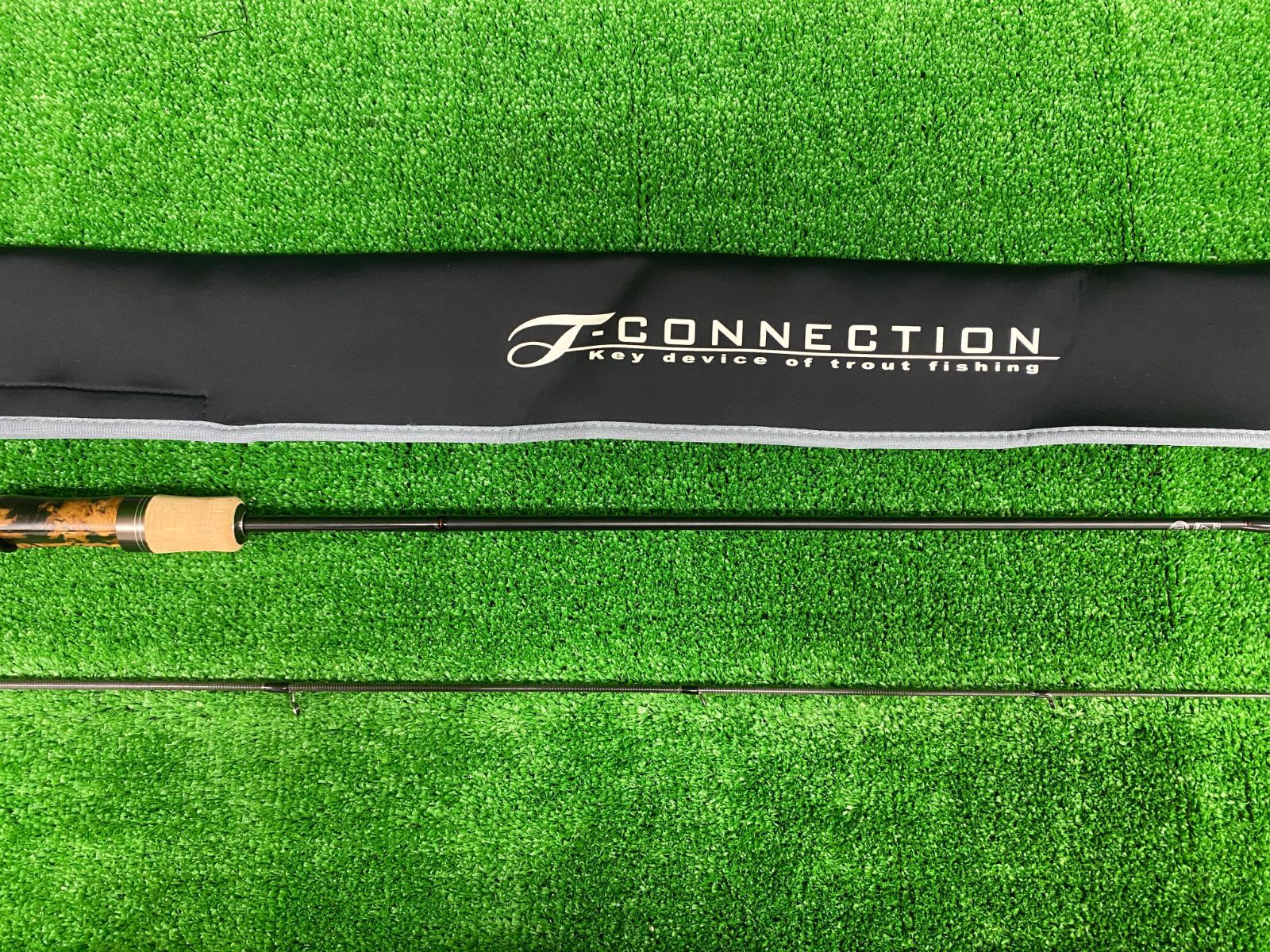 T コネクション TCA S 61 ML 併売 ☾