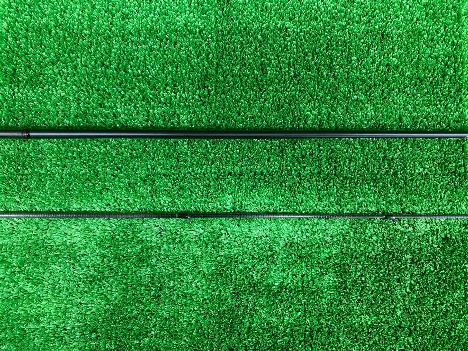  T コネクション TCA S 61 ML 併売 ☾ ジグ 釣りリール トラウトロッド ロッド