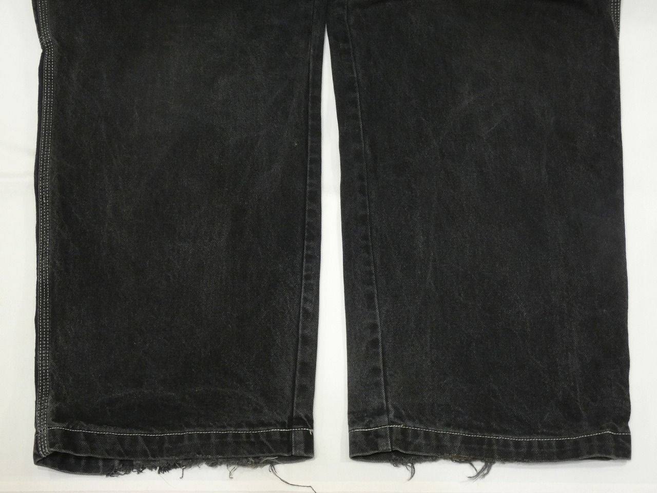 90s 00s ビンテージ JNCO JEANS ジンコジーンズ ルーズ バギー ワイド