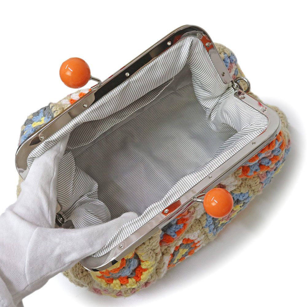 NJまみー様❣️専用商品 ウィークエンド マックスマーラー ミディアム NEMBO パスティチーノ