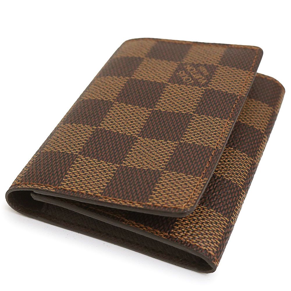 ルイ ヴィトン アンヴェロップ カルト ドゥ ヴィジット カードケース