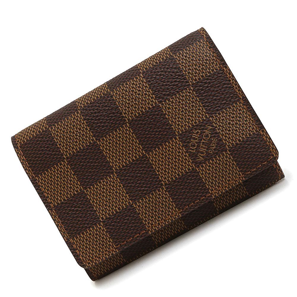 ルイ ヴィトン アンヴェロップ カルト ドゥ ヴィジット カードケース