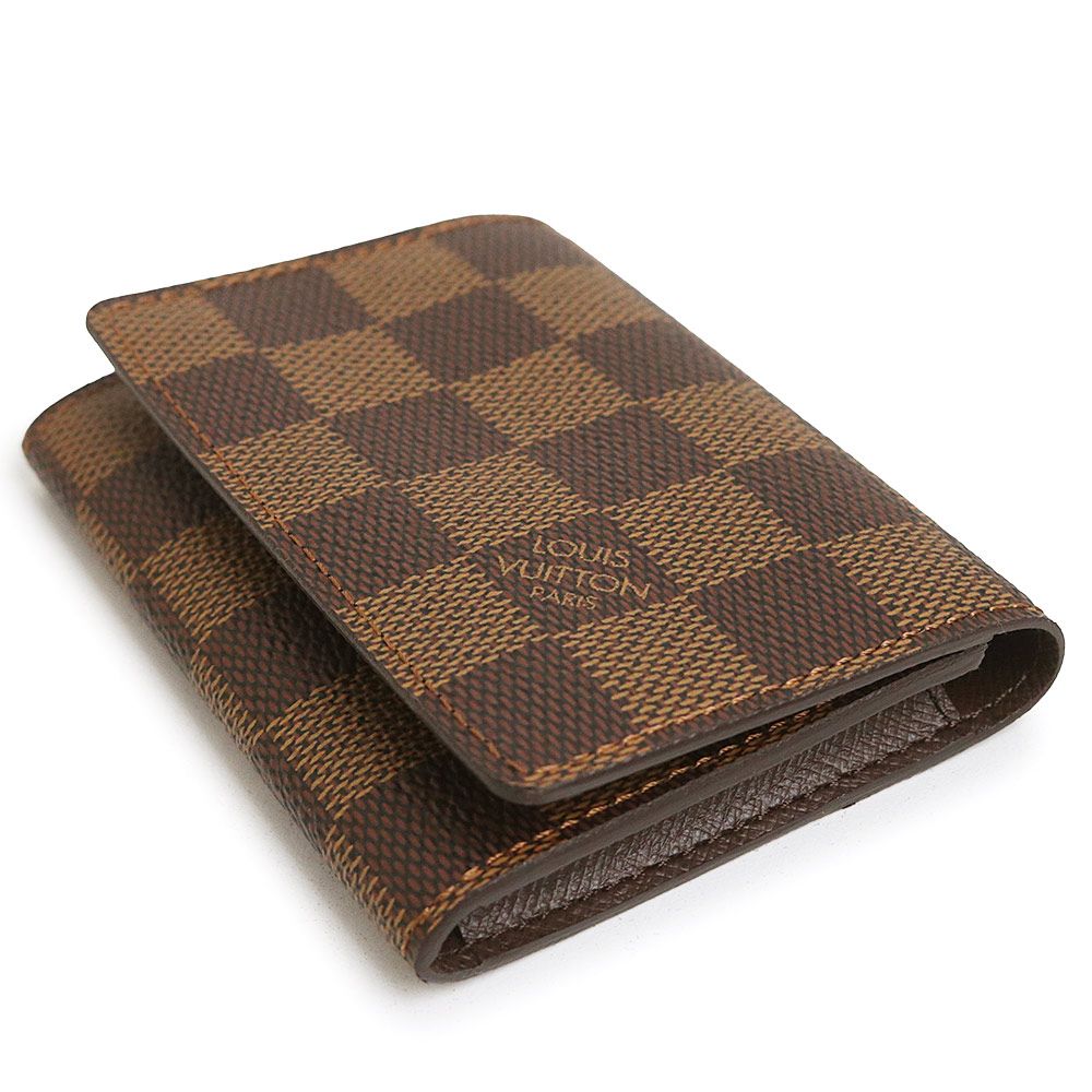ルイ ヴィトン アンヴェロップ カルト ドゥ ヴィジット カードケース