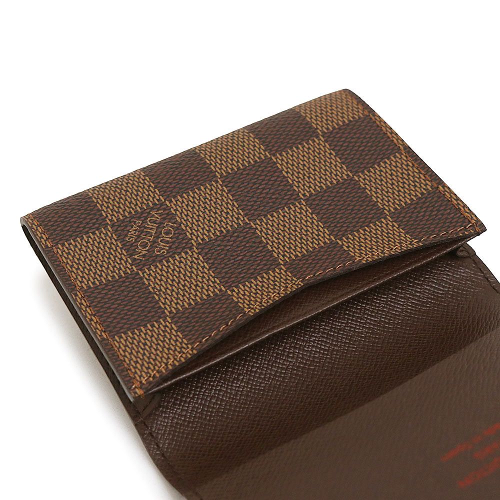 ルイ ヴィトン アンヴェロップ カルト ドゥ ヴィジット カードケース