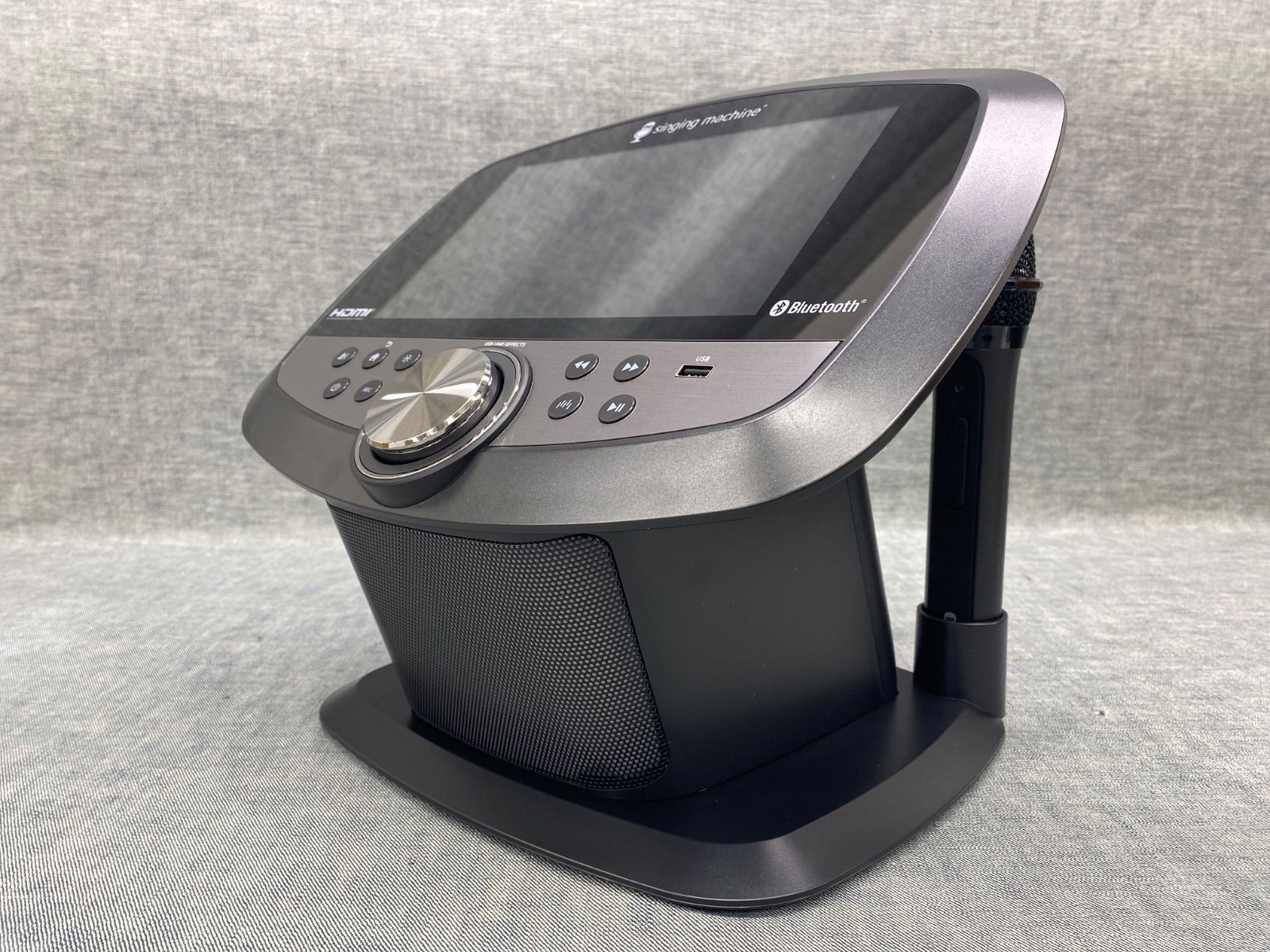 AK Singing Machine Wi Fi カラオケマシーン