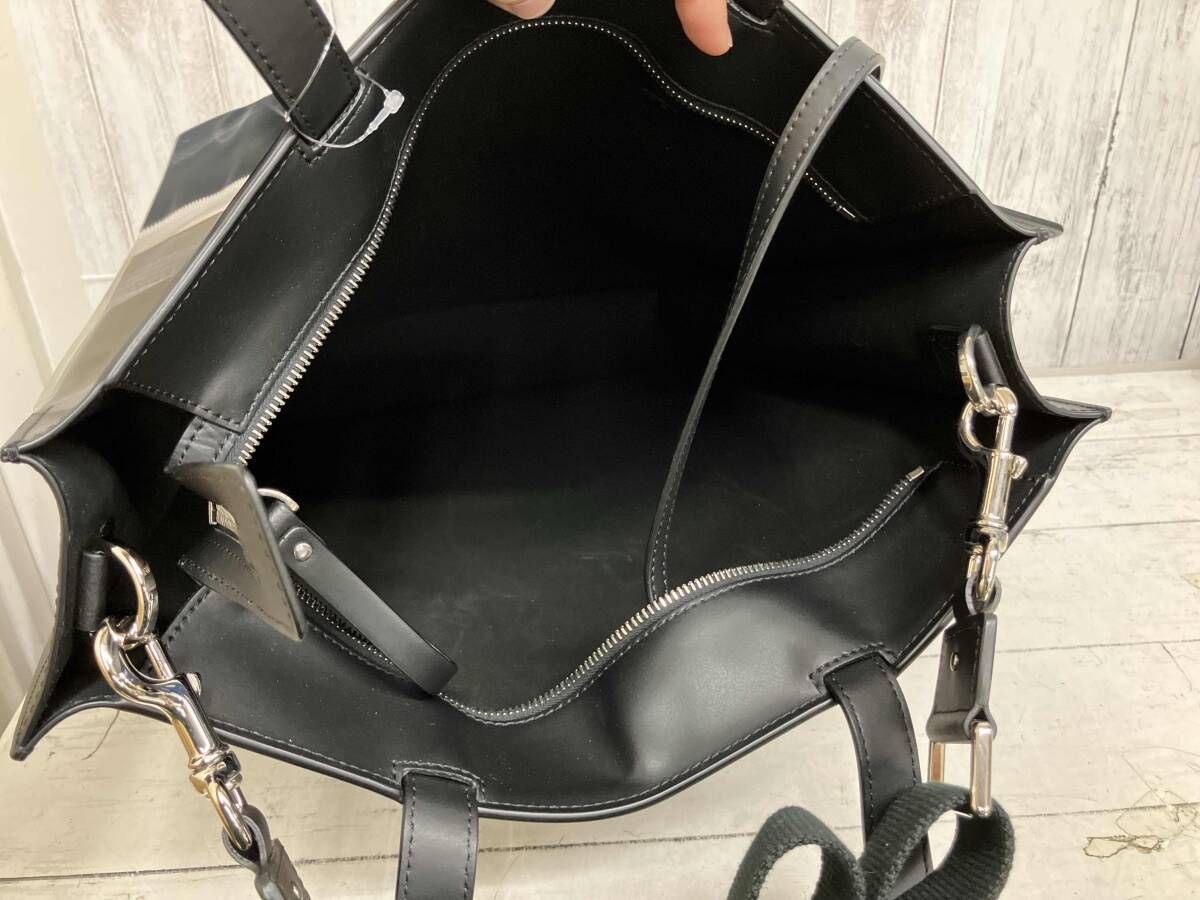 2 way トートバッグ