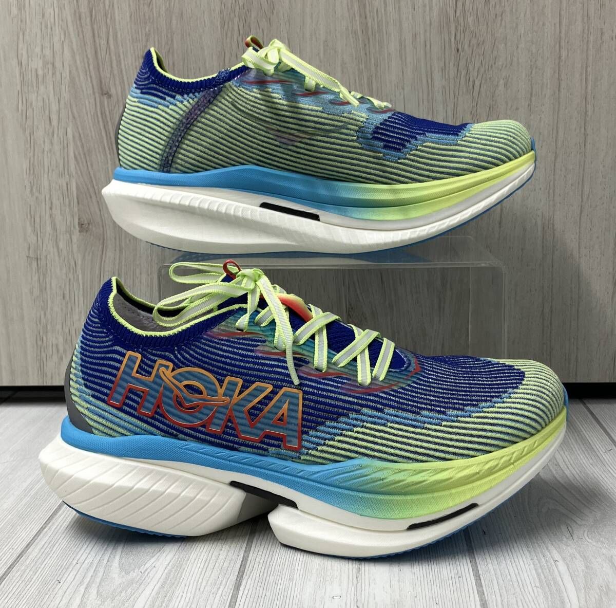 HOKA ONE ONE ホカ オネオネ CIELO X1 1147910 ランニングシューズ