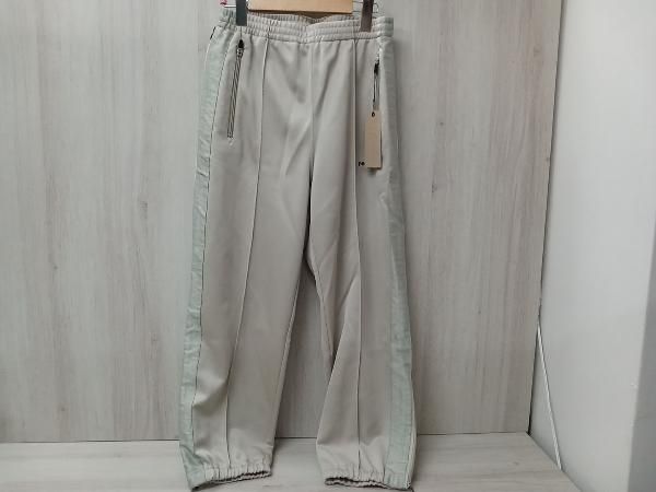 RENOMA JERSEY LONG PANTS RG 3105 008 その他ロングパンツ サイズM ベージュ レノマ