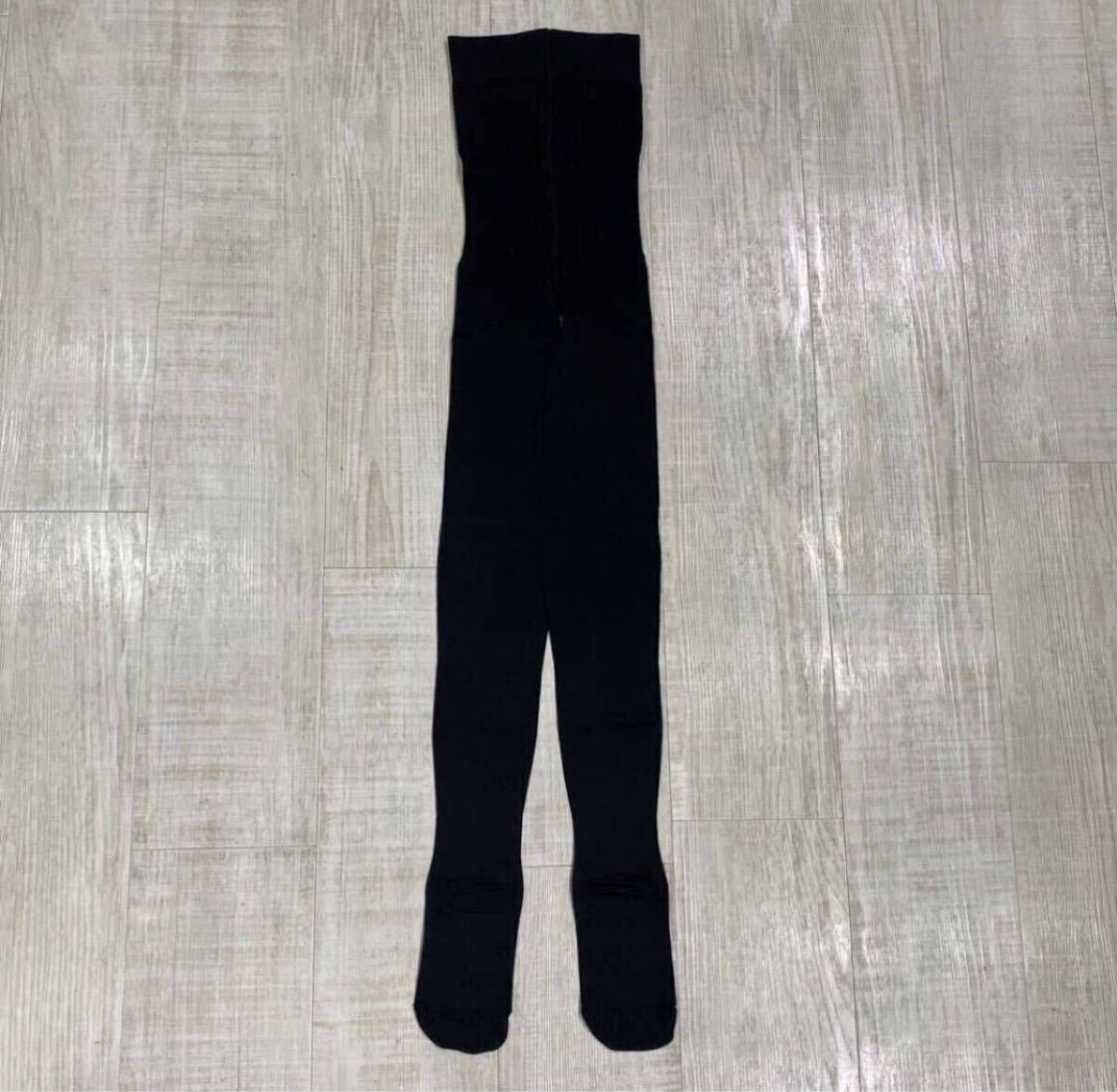 Ioceran Body supporter Set イオセラン ボディ サポーター セット ハイウエスト 骨盤 タイツ サポート タイプ LL 610