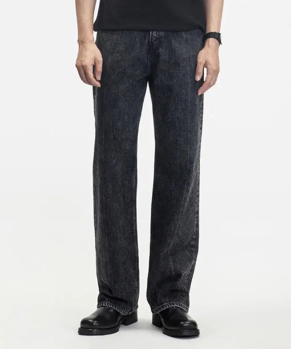 31 モッド9 MODNINE Black Stardust MOD 1 W