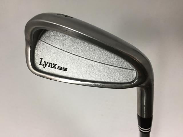 返品OK お買い得品！【中古ゴルフクラブ】(5本セット)リンクス