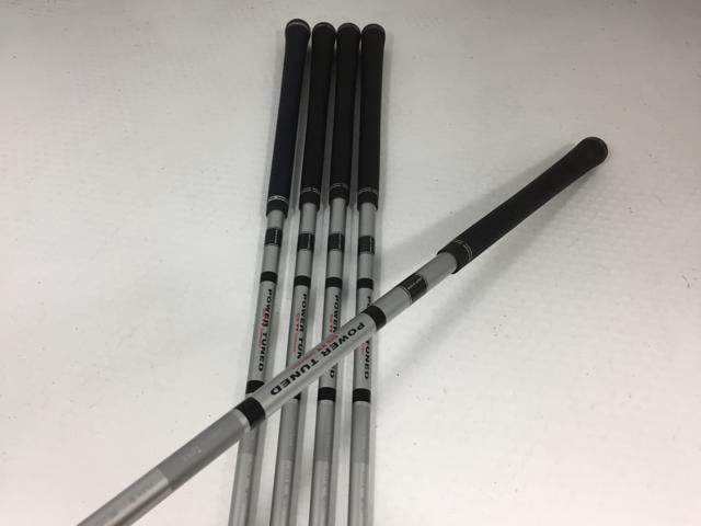 返品OK お買い得品！【中古ゴルフクラブ】(5本セット)リンクス