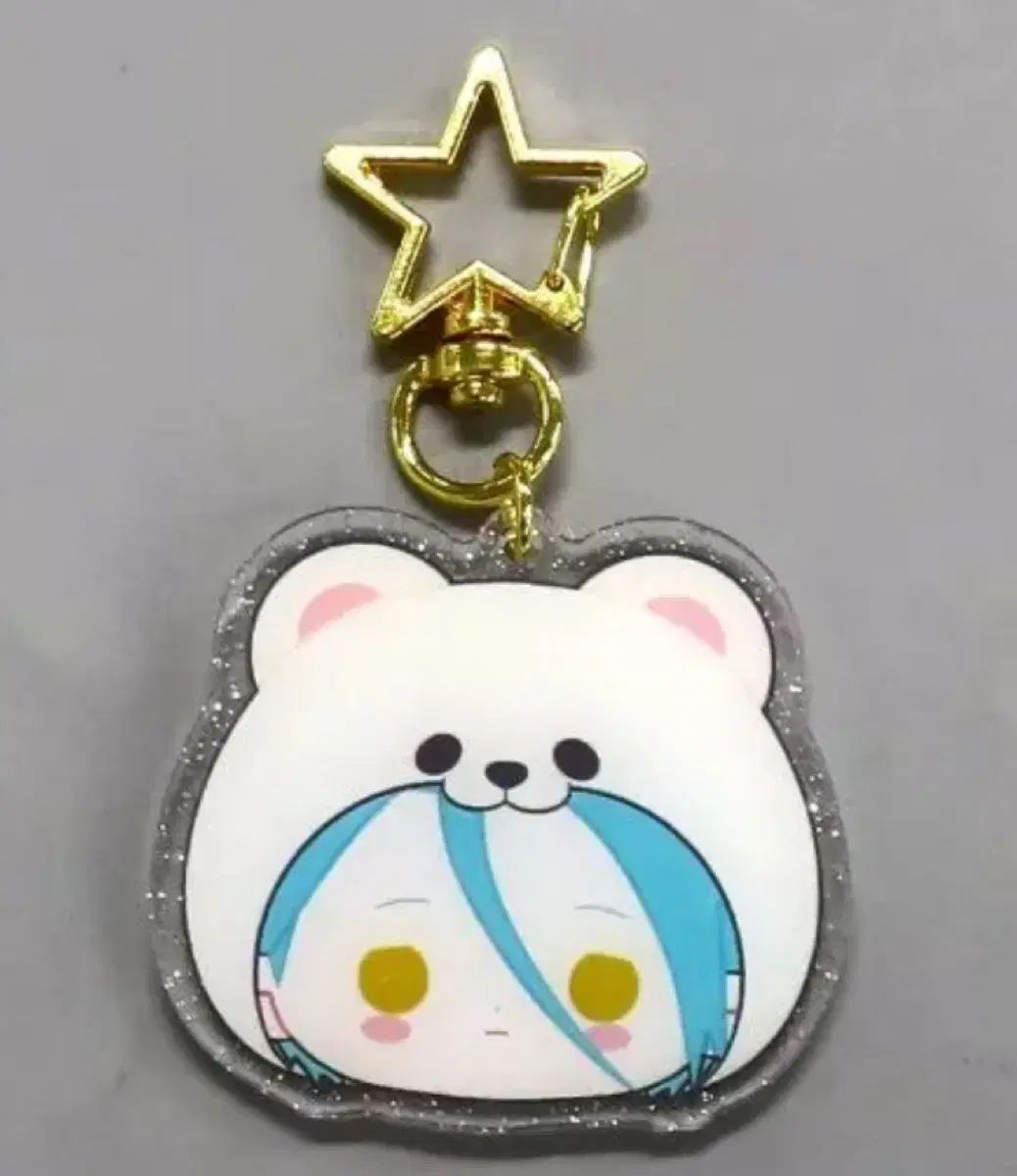 あんさんぶるスターズ HiMERU 告白気球 痛バッグ バッグ ぬいぐるみ ぬい アクリル パシャ 特典 含む