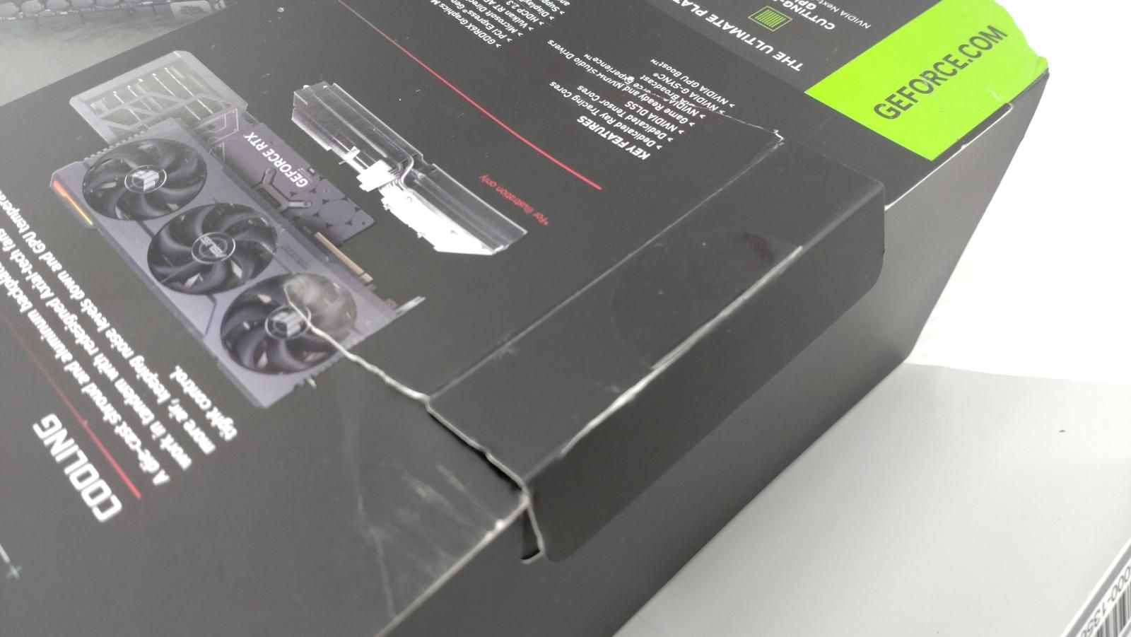 GPU グラフィックボード