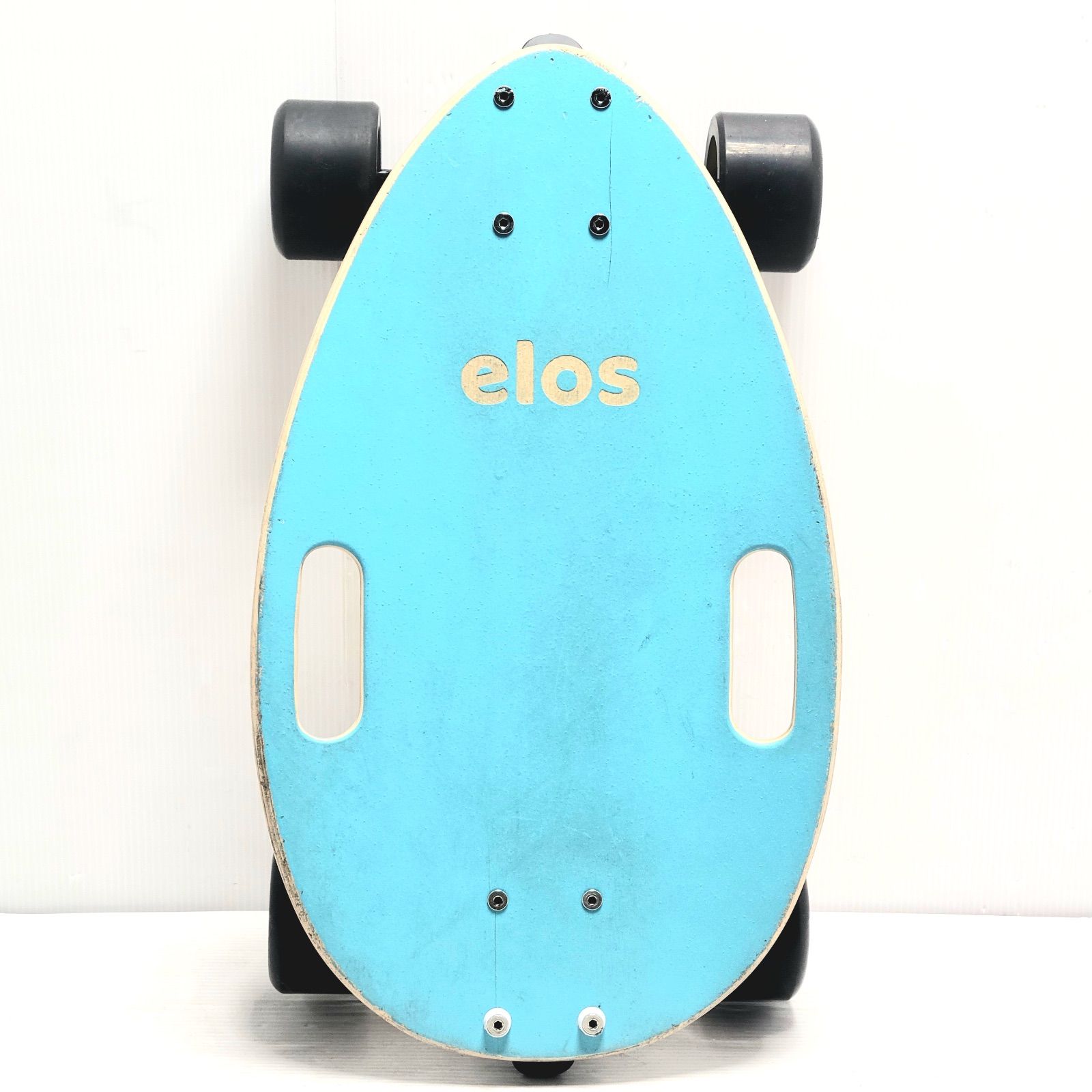 elos スケートボード イロス ブルー アウトレット elos スケートボード ミニクルーザー ブルー イロス