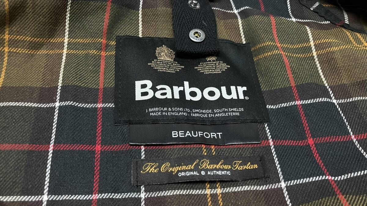 BARBOUR