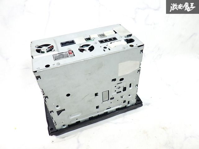 カーナビ Panasonic SUZUKI CN-RZ72WZA Panasonic パナソニック スズキ 純正 ナビ メモリーナビ 99000-79AW5