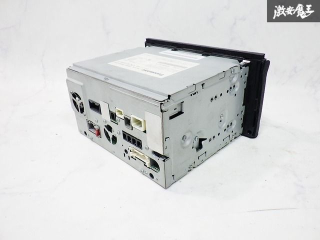 Panasonic パナソニック スズキ 純正 ナビ メモリーナビ 99000-79AW5