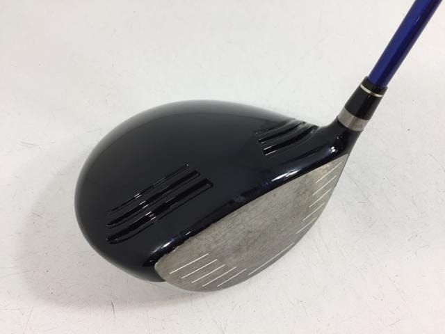 返品OK お買い得品！【中古ゴルフクラブ】ホンマ LB-808 ep ドライバー