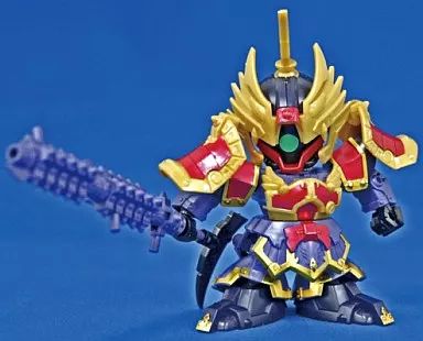 中古】プラモデル 025 真 太史慈 ドム「SDガンダム三国伝」 - メルカリ