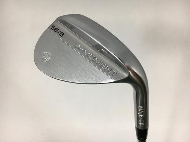 返品OK お買い得品！【中古ゴルフクラブ】マルマン マジェスティ W