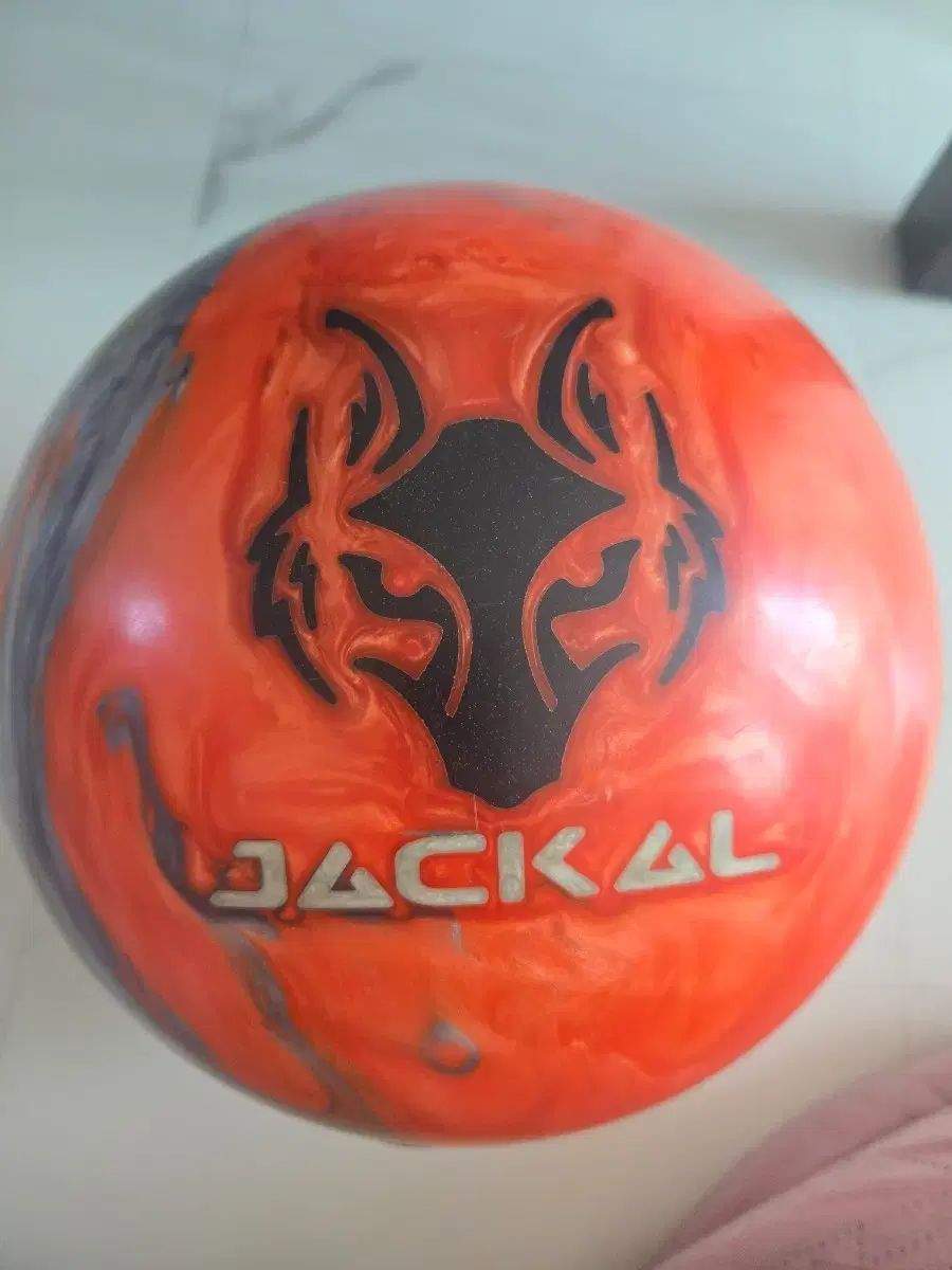 ボーリングボール Jackal (ジャッカル) フラッシュ - メルカリ