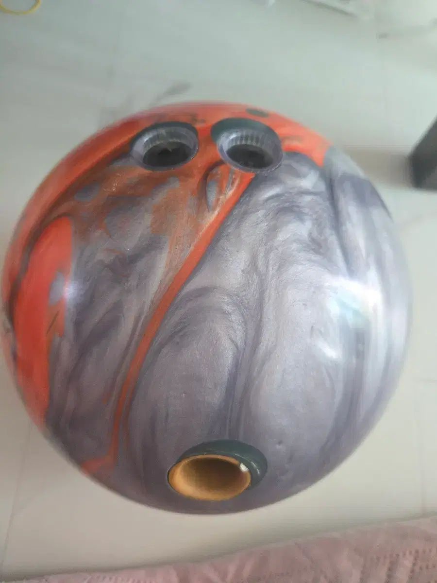 ボーリングボール Jackal ジャッカル フラッシュ