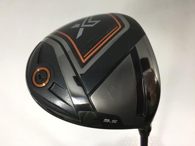 返品OK お買い得品！【中古ゴルフクラブ】ダンロップ ゼクシオ