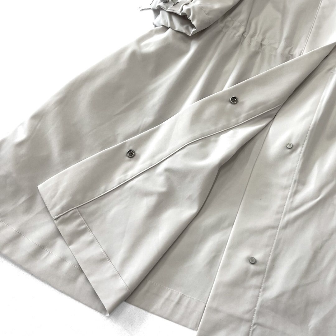 8141301-229 マルチWAYガーリーマウンテンパーカ