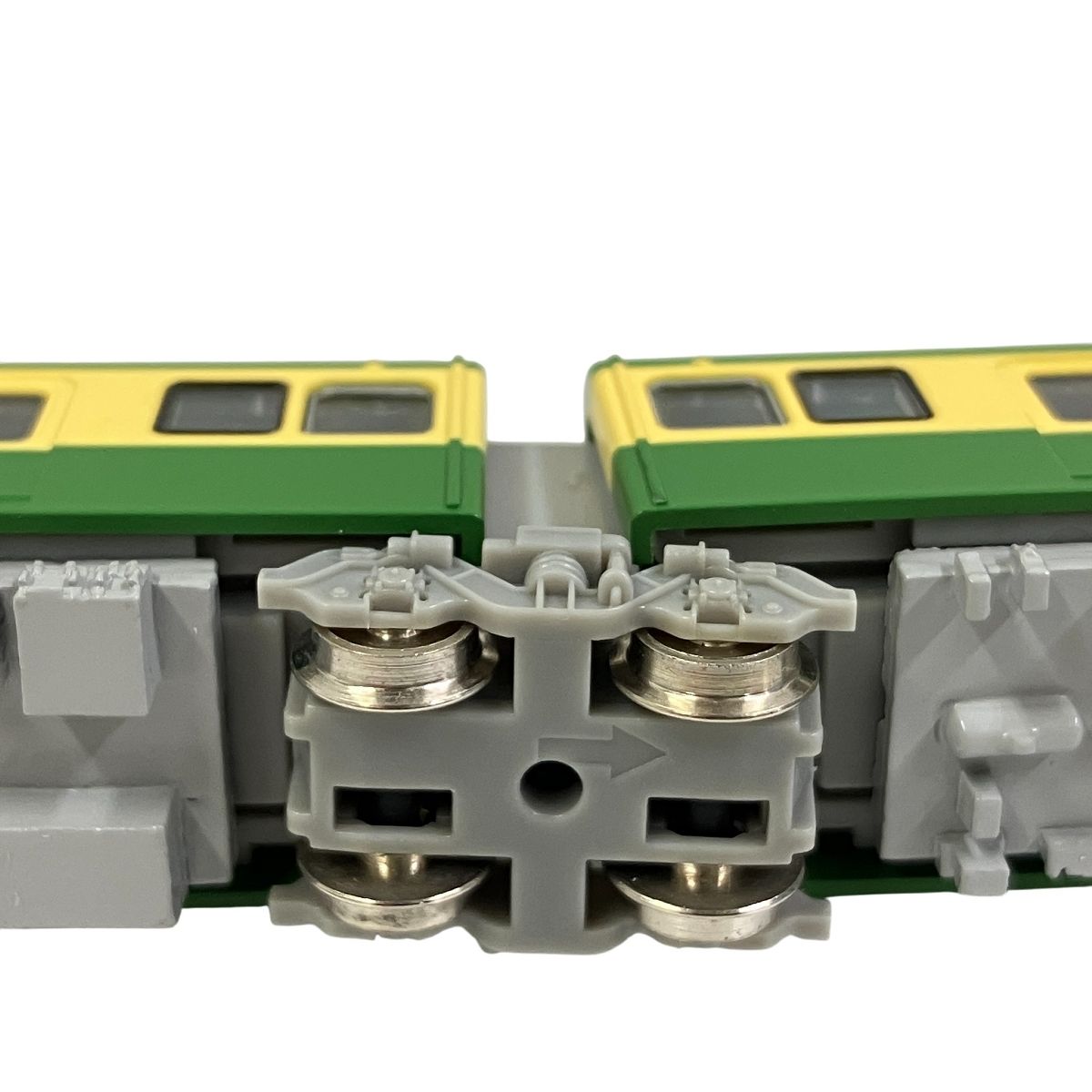 MODEMO NT33 江ノ島電鉄 500形 2灯型 増結用T車 中古 T10660090 - メルカリ