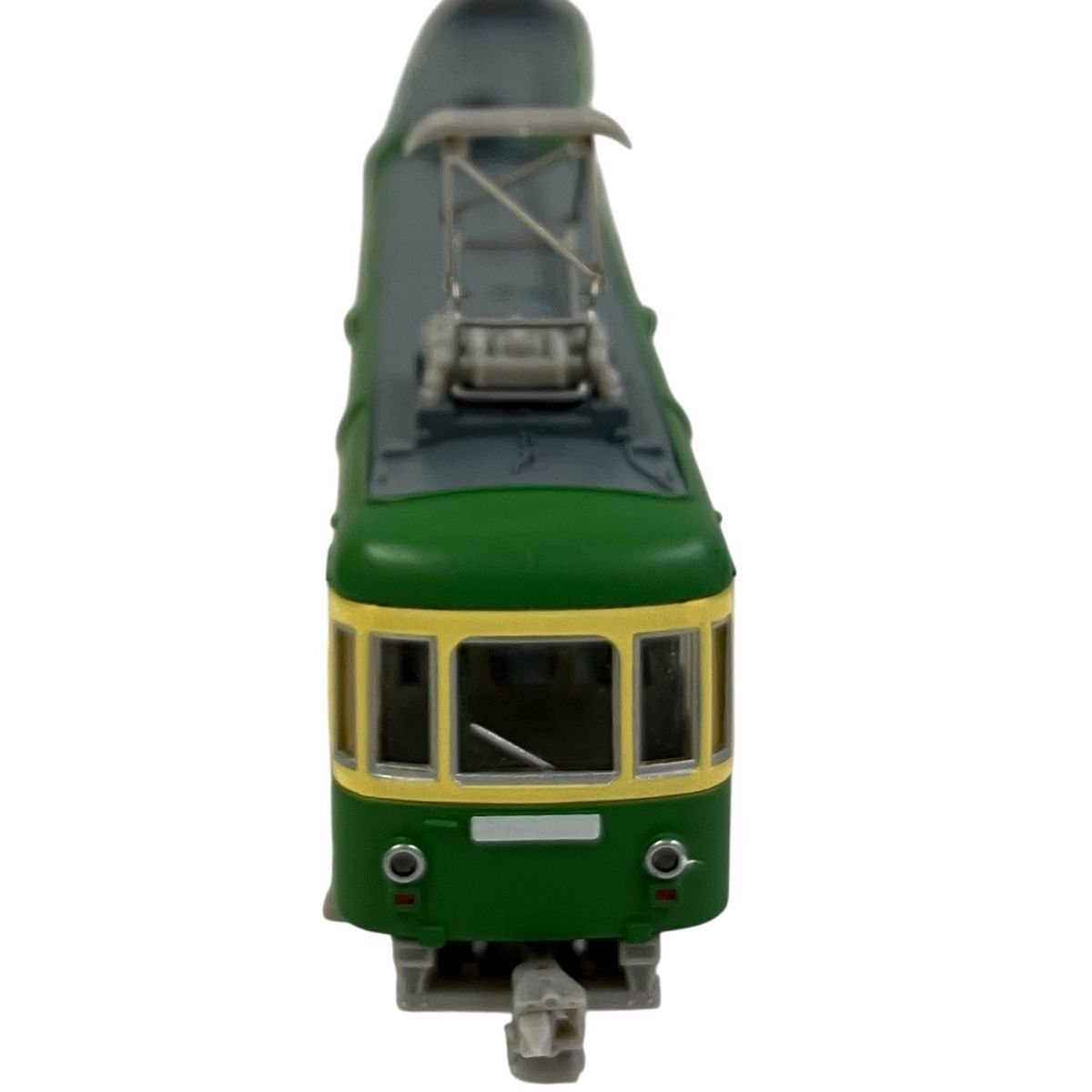 MODEMO NT33 江ノ島電鉄 500形 2灯型 増結用T車 中古 T10660090 - メルカリ