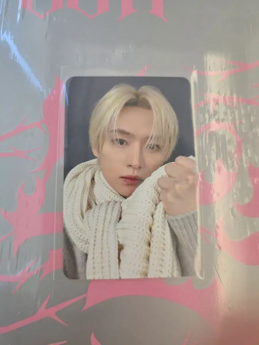 Stray Kids(ストレイキッズ・スキズ・SKZ) ポップアップ 特典 トレカ