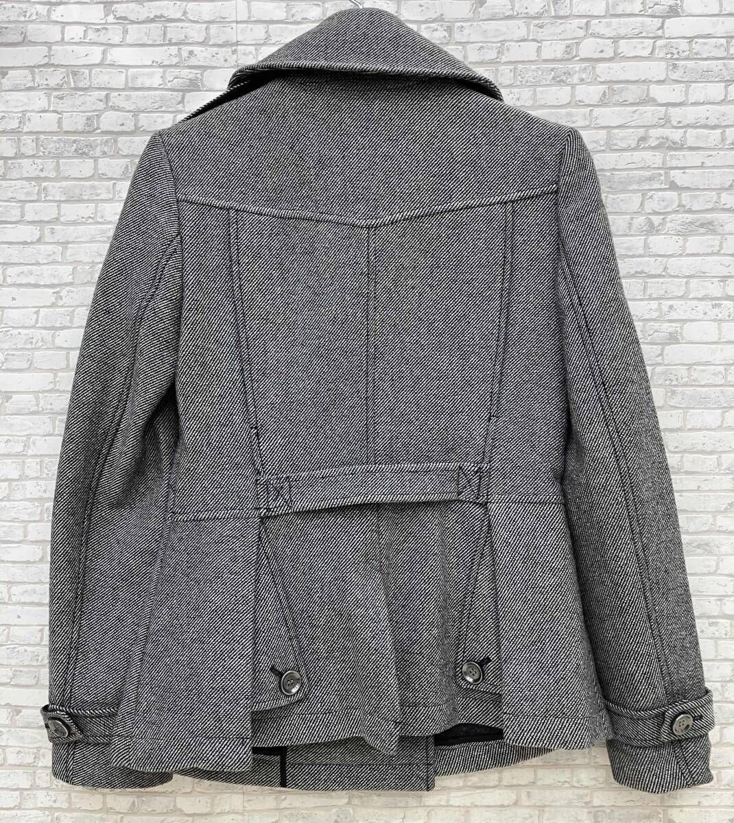 Burberry バーバリー BRIT ブリット GZA07102 レディースアウター