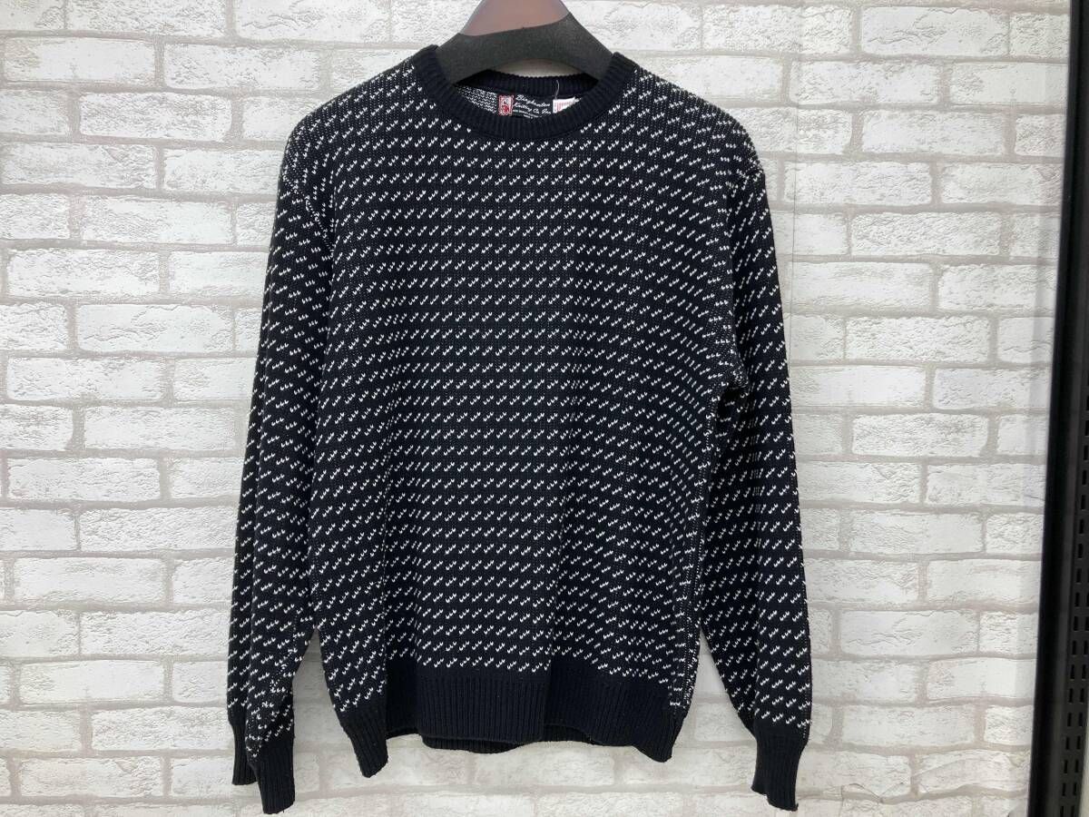 Binghamton Knitting Co. ビンガムトンニッティングカンパニー ニット 