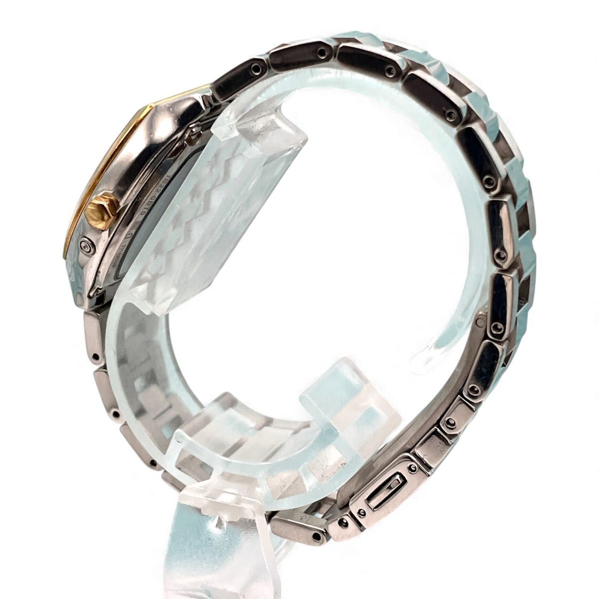 美品□稼働 SEIKO セイコー LUKIA ルキア 1B22-0BT0 レディース