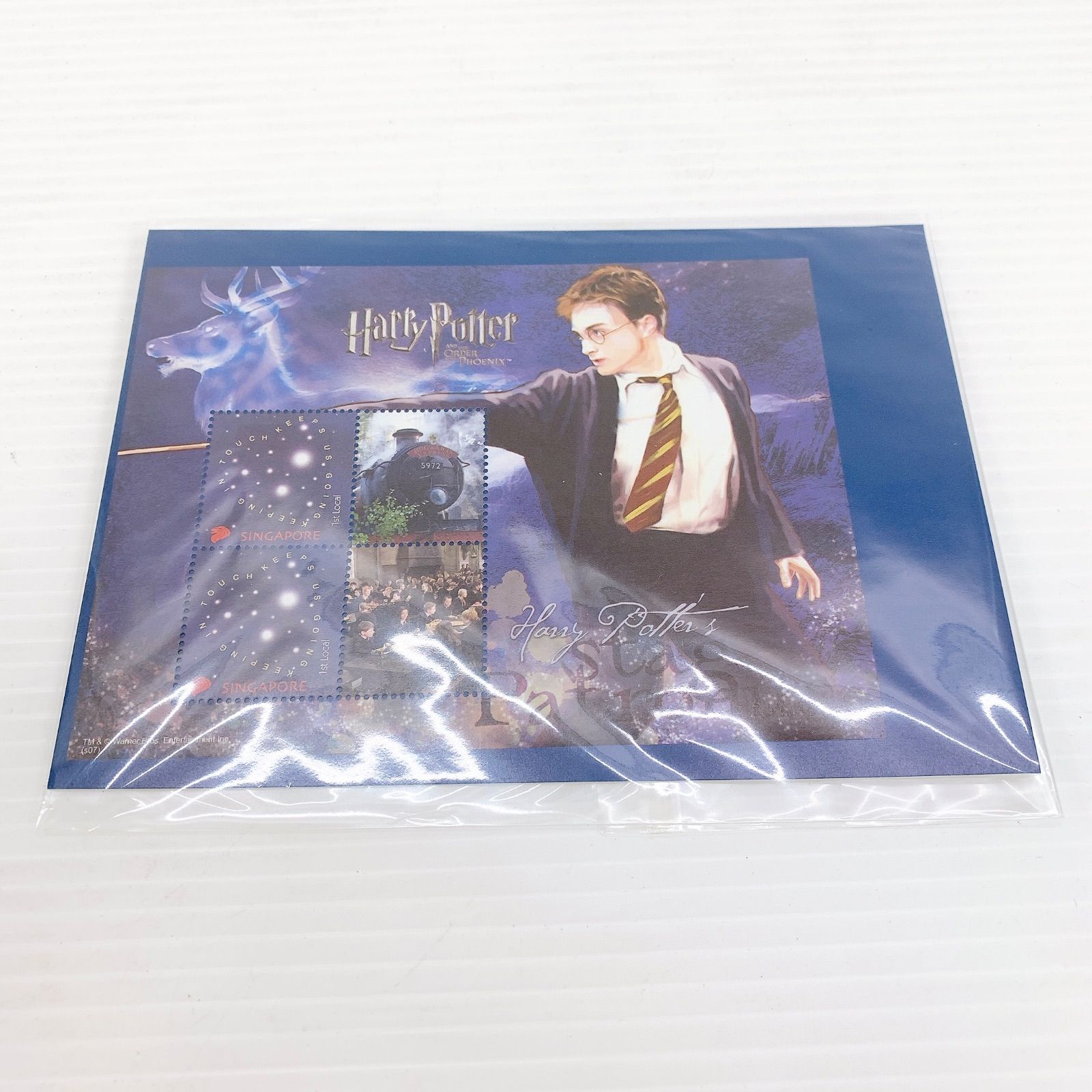 スタンプ 切手セット