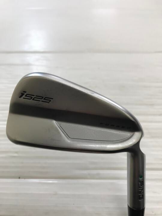 ピン i 525 19.5度 NSプロ MODUS 3 TOUR 115 Sフレックス アイアン 最短