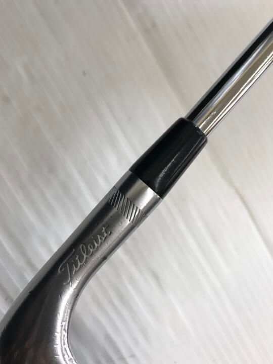 タイトリスト ボーケイ SM 8 ツアークローム 48度 ダイナミックゴールド WEDGEフレックス ウェッジ 最短 ウェッジ メンズ クラブ