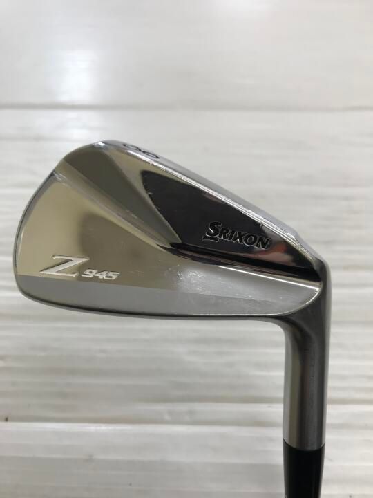 ダンロップ スリクソン Z945 ﾀﾞｲﾅﾐｯｸｺﾞｰﾙﾄﾞ ﾂｱｰｲｼｭｰ ﾃﾞｻﾞｲﾝﾁｭｰﾆﾝｸﾞ