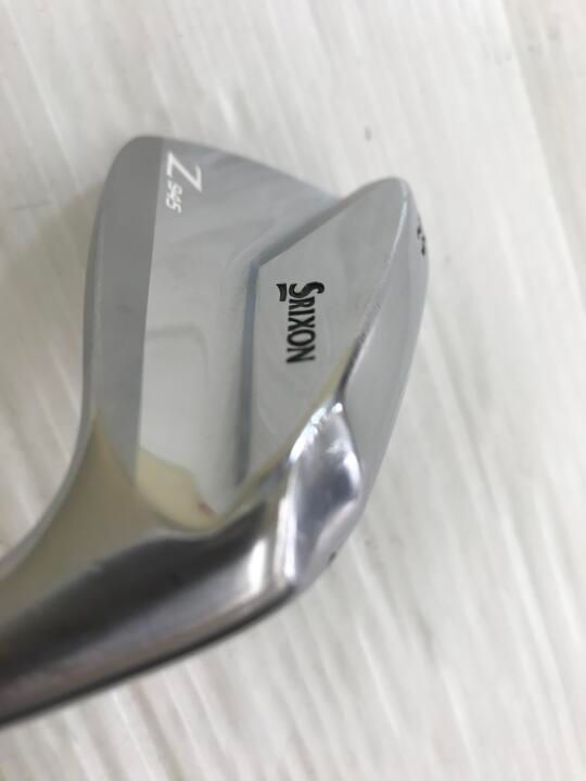 ダンロップ スリクソン Z945 ﾀﾞｲﾅﾐｯｸｺﾞｰﾙﾄﾞ ﾂｱｰｲｼｭｰ ﾃﾞｻﾞｲﾝﾁｭｰﾆﾝｸﾞ