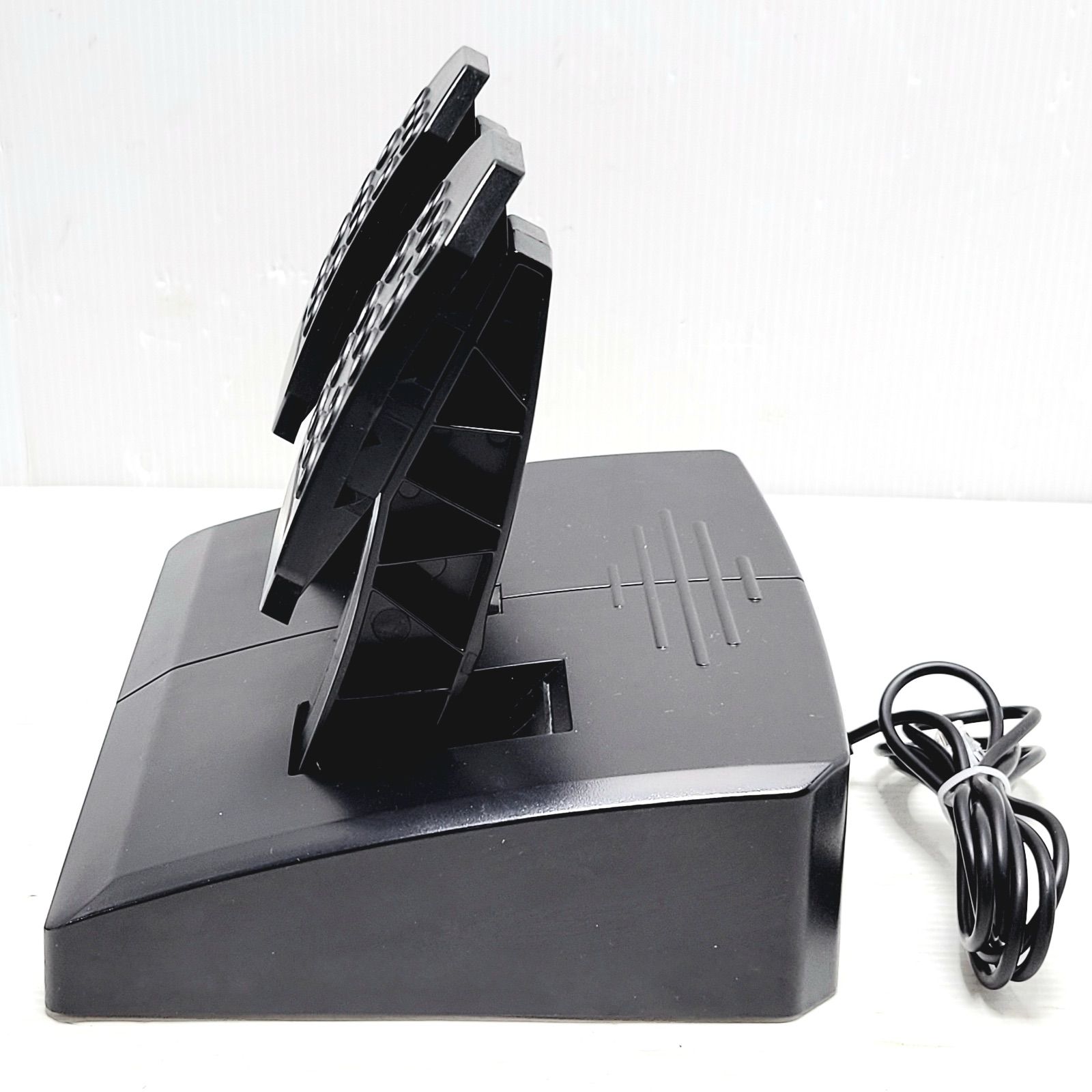  PlayStation HORI ハンドルコントローラー RWA RACING WHEEL APEX PS 4-052 コントローラー 周辺機器