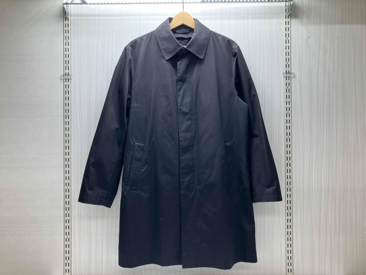Brooks Brothers ブルックスブラザーズ ライナー付き ステンカラー