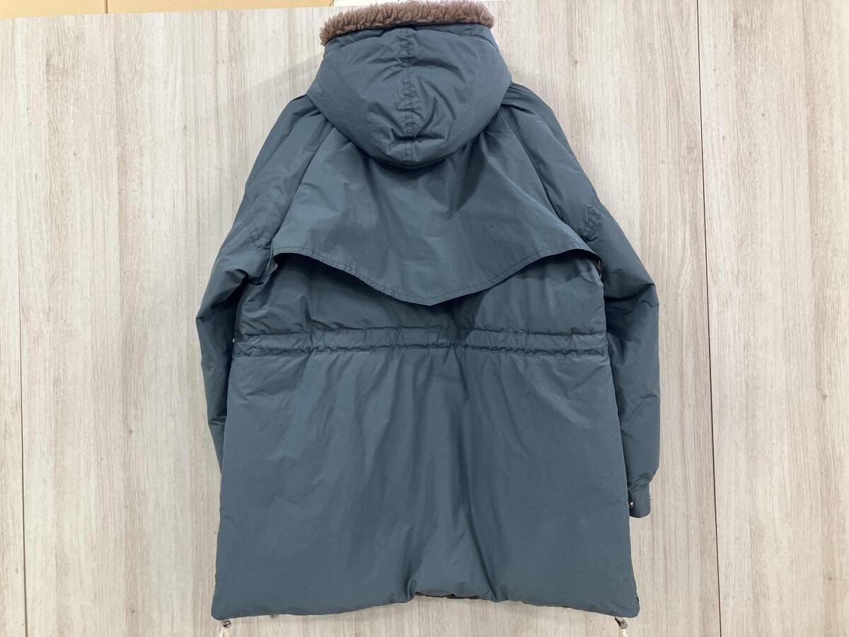 sacai 22-02898 Mサカイ padded coat パデットコート サイズ1