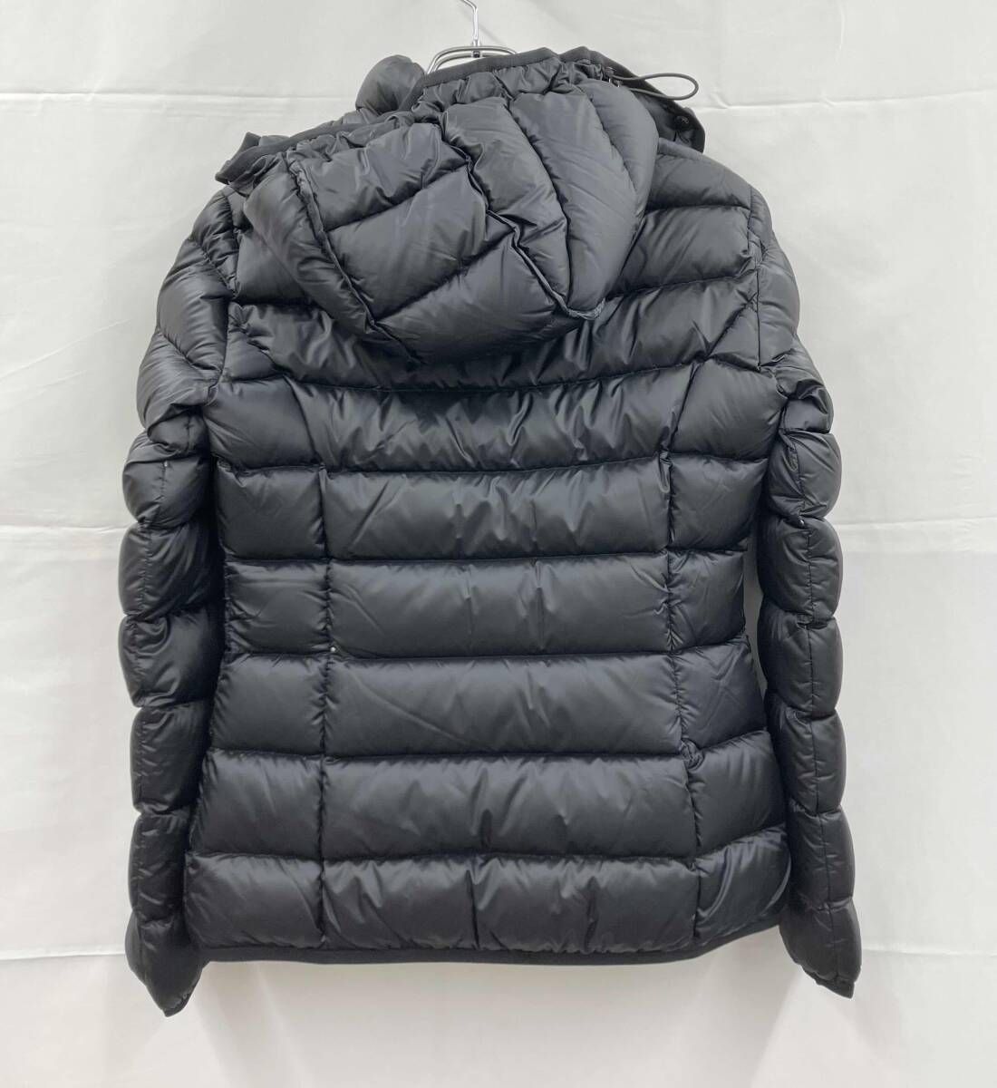 CAPE HORN ケープホーン ダウンジャケット サイズ40 ブラック 冬